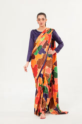 Modish(Unstitched)